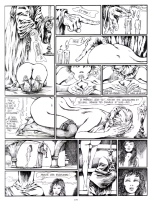 Justine & Histoire D\'O - Integrale : page 102