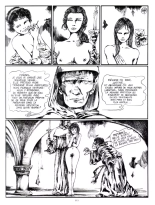 Justine & Histoire D\'O - Integrale : page 104