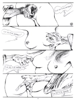 Justine & Histoire D\'O - Integrale : page 106