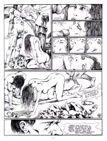 Justine & Histoire D\'O - Integrale : page 110