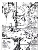 Justine & Histoire D\'O - Integrale : page 111