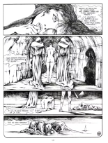 Justine & Histoire D\'O - Integrale : page 114