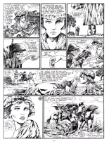 Justine & Histoire D\'O - Integrale : page 134