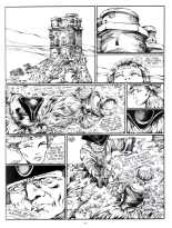 Justine & Histoire D\'O - Integrale : page 136
