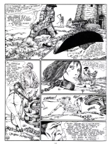 Justine & Histoire D\'O - Integrale : page 137