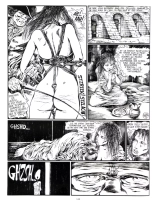 Justine & Histoire D\'O - Integrale : page 139