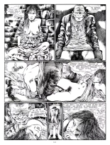 Justine & Histoire D\'O - Integrale : page 140