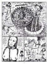 Justine & Histoire D\'O - Integrale : page 141