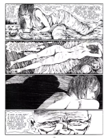 Justine & Histoire D\'O - Integrale : page 143