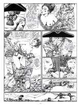 Justine & Histoire D\'O - Integrale : page 147