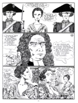 Justine & Histoire D\'O - Integrale : page 151
