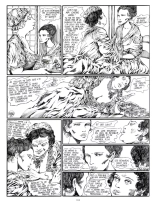 Justine & Histoire D\'O - Integrale : page 152