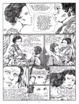 Justine & Histoire D\'O - Integrale : page 153