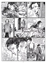 Justine & Histoire D\'O - Integrale : page 155