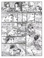 Justine & Histoire D\'O - Integrale : page 157