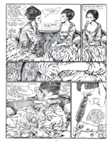 Justine & Histoire D\'O - Integrale : page 160