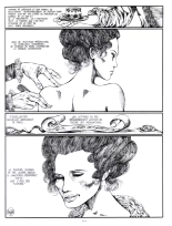 Justine & Histoire D\'O - Integrale : page 161