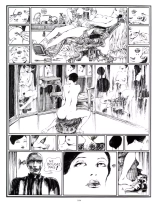 Justine & Histoire D\'O - Integrale : page 170