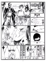 Justine & Histoire D\'O - Integrale : page 171