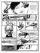 Justine & Histoire D\'O - Integrale : page 175