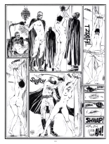 Justine & Histoire D\'O - Integrale : page 176
