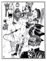 Justine & Histoire D\'O - Integrale : page 177