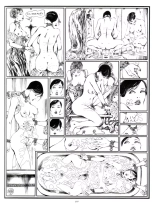 Justine & Histoire D\'O - Integrale : page 183