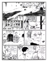 Justine & Histoire D\'O - Integrale : page 188