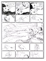 Justine & Histoire D\'O - Integrale : page 191
