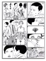 Justine & Histoire D\'O - Integrale : page 192