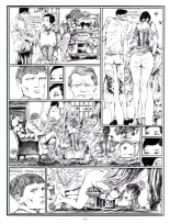 Justine & Histoire D\'O - Integrale : page 196