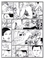 Justine & Histoire D\'O - Integrale : page 197