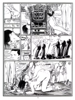 Justine & Histoire D\'O - Integrale : page 198