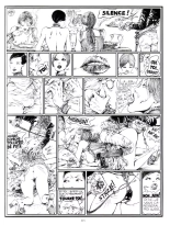 Justine & Histoire D\'O - Integrale : page 201