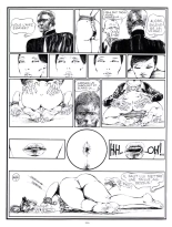 Justine & Histoire D\'O - Integrale : page 202