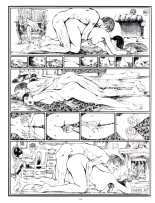Justine & Histoire D\'O - Integrale : page 204