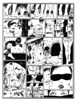 Justine & Histoire D\'O - Integrale : page 211