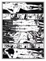 Justine & Histoire D\'O - Integrale : page 214