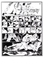 Justine & Histoire D\'O - Integrale : page 215