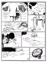 Justine & Histoire D\'O - Integrale : page 217