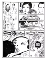 Justine & Histoire D\'O - Integrale : page 218