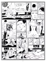 Justine & Histoire D\'O - Integrale : page 220