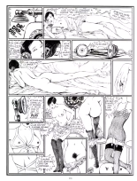 Justine & Histoire D\'O - Integrale : page 221