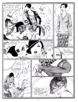 Justine & Histoire D\'O - Integrale : page 222