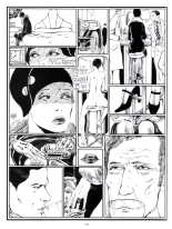 Justine & Histoire D\'O - Integrale : page 225
