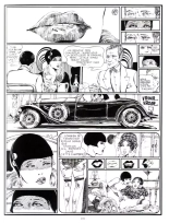Justine & Histoire D\'O - Integrale : page 226
