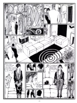 Justine & Histoire D\'O - Integrale : page 227