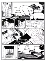 Justine & Histoire D\'O - Integrale : page 232