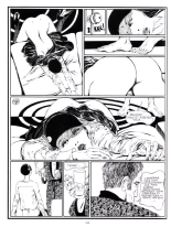 Justine & Histoire D\'O - Integrale : page 233