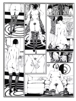Justine & Histoire D\'O - Integrale : page 235